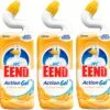 Wc Eend Citrus Toilet Reiniger 3 X 750ml 1 Wc Eend Citrus Toilet Reiniger 3 X 750ml -Dagelijkse Benodigdheden Winkel 1200x1150 2