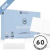 Cosmeau Wasstrips 60 Wasbeurten Zeebries Wasmiddel Wasvellen Wasdoekjes Detergent Sheets Eco Laundry Strips - Plasticvrij Biologisch Eco 2 Cosmeau Wasstrips 60 Wasbeurten Zeebries Wasmiddel Wasvellen Wasdoekjes Detergent Sheets Eco Laundry Strips - Plasticvrij Biologisch Eco -Dagelijkse Benodigdheden Winkel 1200x1151 5