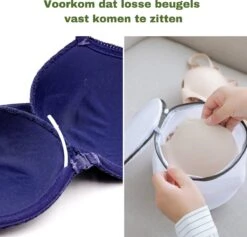 Merkloos Waszak 7x- Waszakken Voor Wasgoed- Laundry Bag- Incl. BH Waszakje Lingerie- Travel Organizer Bags-Set Van 7 14 Merkloos Waszak 7x- Waszakken Voor Wasgoed- Laundry Bag- Incl. BH Waszakje Lingerie- Travel Organizer Bags-Set Van 7 -Dagelijkse Benodigdheden Winkel 1200x1151 8