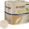 Lucart Eco Natural - Toiletpapier - 64 Rollen - 2 Laags -Dagelijkse Benodigdheden Winkel 1200x1152 3