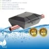 Waterontharder Alternatief: AlpinPro® Antikalksysteem Black Edition - Voor Alle Koper Waterleidingen (magneet Waterleiding) ☆ Hét Waterontharder Alternatief - Antikalk - Kalkaanslag - Magnetisch - > 20.000 Gauss / 2.0 Tesla -Dagelijkse Benodigdheden Winkel 1200x1153 3