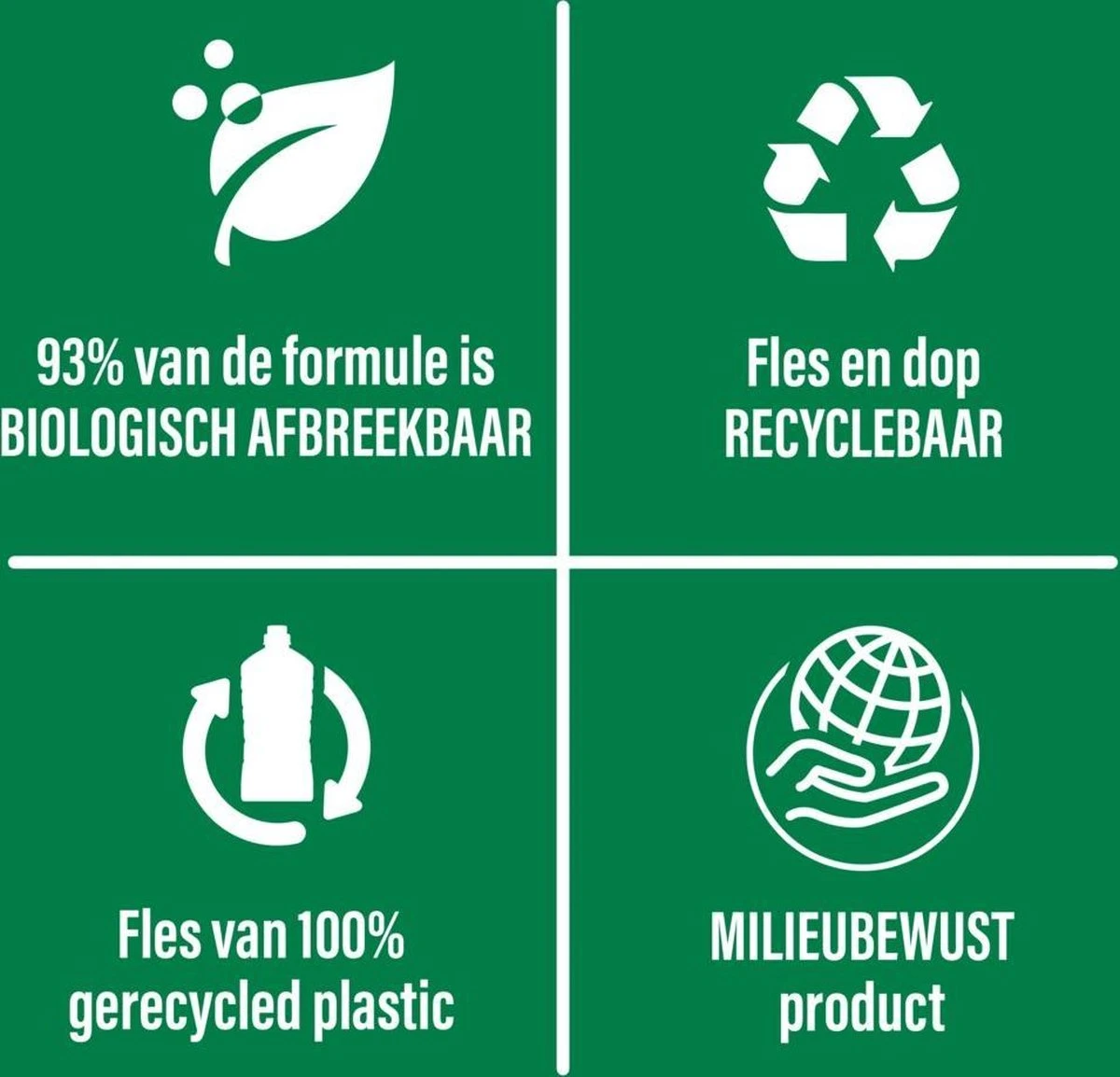 Ajax® Ajax Allesreiniger Eucalyptus 2 X 5L - Voordeelverpakking 5 Ajax® Ajax Allesreiniger Eucalyptus 2 X 5L - Voordeelverpakking - Afbeelding 3