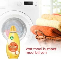 Robijn Klein & Krachtig Collections Color Zwitsal Vloeibaar Wasmiddel - 8 X 19 Wasbeurten - Voordeelverpakking 12 Robijn Klein & Krachtig Collections Color Zwitsal Vloeibaar Wasmiddel - 8 X 19 Wasbeurten - Voordeelverpakking -Dagelijkse Benodigdheden Winkel 1200x1158 10