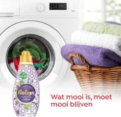 Robijn Klein & Krachtig Collections Color Spa Sensation Vloeibaar Wasmiddel - 8 X 19 Wasbeurten - Voordeelverpakking 12 Robijn Klein & Krachtig Collections Color Spa Sensation Vloeibaar Wasmiddel - 8 X 19 Wasbeurten - Voordeelverpakking -Dagelijkse Benodigdheden Winkel 1200x1158 4