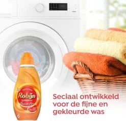 Robijn Specials Fleur & Fijn Vloeibaar Wasmiddel - 6 X 18 Wasbeurten - Voordeelverpakking 12 Robijn Specials Fleur & Fijn Vloeibaar Wasmiddel - 6 X 18 Wasbeurten - Voordeelverpakking -Dagelijkse Benodigdheden Winkel 1200x1158 7