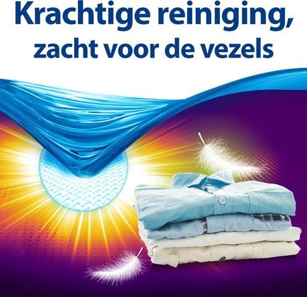 Persil® Persil 4in1 Discs Color Wascapsules - Wasmiddel Capsules - Voordeelverpakking - 8 X 15 Wasbeurten 12 Persil® Persil 4in1 Discs Color Wascapsules - Wasmiddel Capsules - Voordeelverpakking - 8 X 15 Wasbeurten - Afbeelding 10