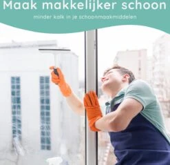 Jooba Magnetische Waterontharder - 1+1 GRATIS - Waterontharder Magneet - Waterontharder Waterleiding - Ontkalker - 4000 Silvertech - Waterontkalker - Antikalk Magneet - Kalkaanslag -Dagelijkse Benodigdheden Winkel 1200x1161 4