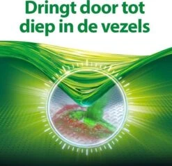 Persil® Persil 4in1 Discs Universal Wascapsules - Wasmiddel Capsules - Voordeelverpakking - 8 X 15 Wasbeurten 20 Persil® Persil 4in1 Discs Universal Wascapsules - Wasmiddel Capsules - Voordeelverpakking - 8 X 15 Wasbeurten -Dagelijkse Benodigdheden Winkel 1200x1161 9