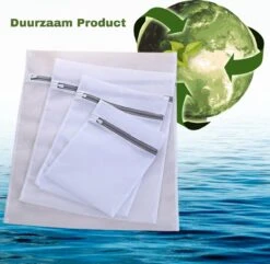 Merkloos Waszak 7x- Waszakken Voor Wasgoed- Laundry Bag- Incl. BH Waszakje Lingerie- Travel Organizer Bags-Set Van 7 18 Merkloos Waszak 7x- Waszakken Voor Wasgoed- Laundry Bag- Incl. BH Waszakje Lingerie- Travel Organizer Bags-Set Van 7 -Dagelijkse Benodigdheden Winkel 1200x1169 19