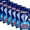 Finish Glans Protector Vaatwasmiddel - 6 Stuks - Voordeelverpakking 1 Finish Glans Protector Vaatwasmiddel - 6 Stuks - Voordeelverpakking -Dagelijkse Benodigdheden Winkel 1200x1171 1