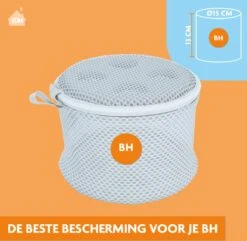 LaundrySpecialist BH Waszakjes - Set Van 3 Stuks 10 LaundrySpecialist BH Waszakjes - Set Van 3 Stuks -Dagelijkse Benodigdheden Winkel 1200x1173 12