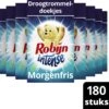 Robijn Intense Morgenfris Droogtrommeldoekjes - 9 X 20 Stuks - Voordeelverpakking -Dagelijkse Benodigdheden Winkel 1200x1175 9