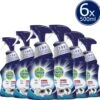 Dettol - Perfecte Hygiëne - Badkamerreiniger - Allesreiniger Spray - 6 X 500 Ml - Grootverpakking 1 Dettol - Perfecte Hygiëne - Badkamerreiniger - Allesreiniger Spray - 6 X 500 Ml - Grootverpakking -Dagelijkse Benodigdheden Winkel 1200x1176 7