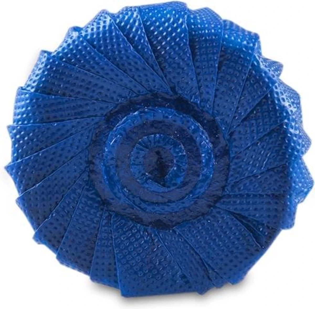 StarBlueDisc 12 Stuks Toiletblokjes Halfjaar Verpakking Blauw 4 StarBlueDisc 12 Stuks Toiletblokjes Halfjaar Verpakking Blauw - Afbeelding 2