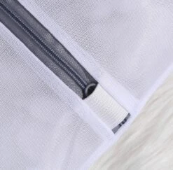 Merkloos Waszakken | Set Van 5 Waszakjes Met Rits - Waszak - Wasnet - Kledingzakjes - BH Was Zakjes - Laundry Bag Set Voor Ondergoed - Kleding - Delicaat Wasgoed - Wasmachine Zakjes - Wasgoed -Dagelijkse Benodigdheden Winkel 1200x1179 2