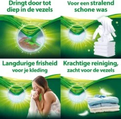 Persil® Persil Active Gel Universal - Vloeibaar Wasmiddel - Voordeelverpakking - 6 X 20 Wasbeurten 21 Persil® Persil Active Gel Universal - Vloeibaar Wasmiddel - Voordeelverpakking - 6 X 20 Wasbeurten -Dagelijkse Benodigdheden Winkel 1200x1183 5