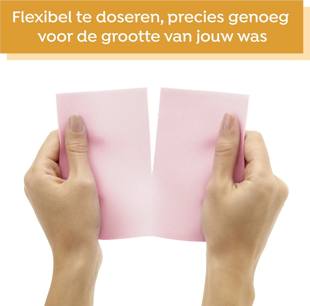 Robijn Classics Color Wasmiddeldoekjes 16 Wasstrips 10 Robijn Classics Color Wasmiddeldoekjes 16 Wasstrips - Afbeelding 8