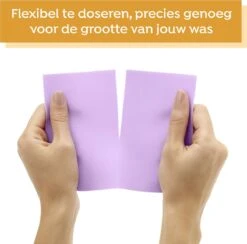 Robijn Classics Black Velvet Wasmiddeldoekjes 16 Wasstrips -Dagelijkse Benodigdheden Winkel 1200x1184 19