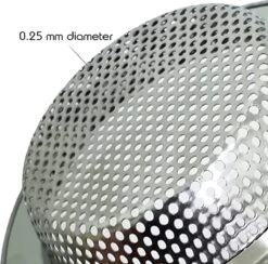 Luxe RVS Gootsteen Zeef Ø80 - 90mm - Gootsteenstop - Afvoerzeef - Korfplug - Gootsteenbakje -Dagelijkse Benodigdheden Winkel 1200x1185 4