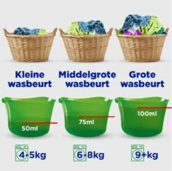 Ariel Vloeibaar Wasmiddel +Touch Van Lenor Unstoppables - Kleur - Voordeelverpakking 4 X 26 Wasbeurten 11 Ariel Vloeibaar Wasmiddel +Touch Van Lenor Unstoppables - Kleur - Voordeelverpakking 4 X 26 Wasbeurten -Dagelijkse Benodigdheden Winkel 1200x1196 18