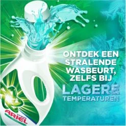 Ariel Original Vloeibaar Wasmiddel - Voordeelverpakking 4 X 30 Wasbeurten 9 Ariel Original Vloeibaar Wasmiddel - Voordeelverpakking 4 X 30 Wasbeurten -Dagelijkse Benodigdheden Winkel 1200x1197 26