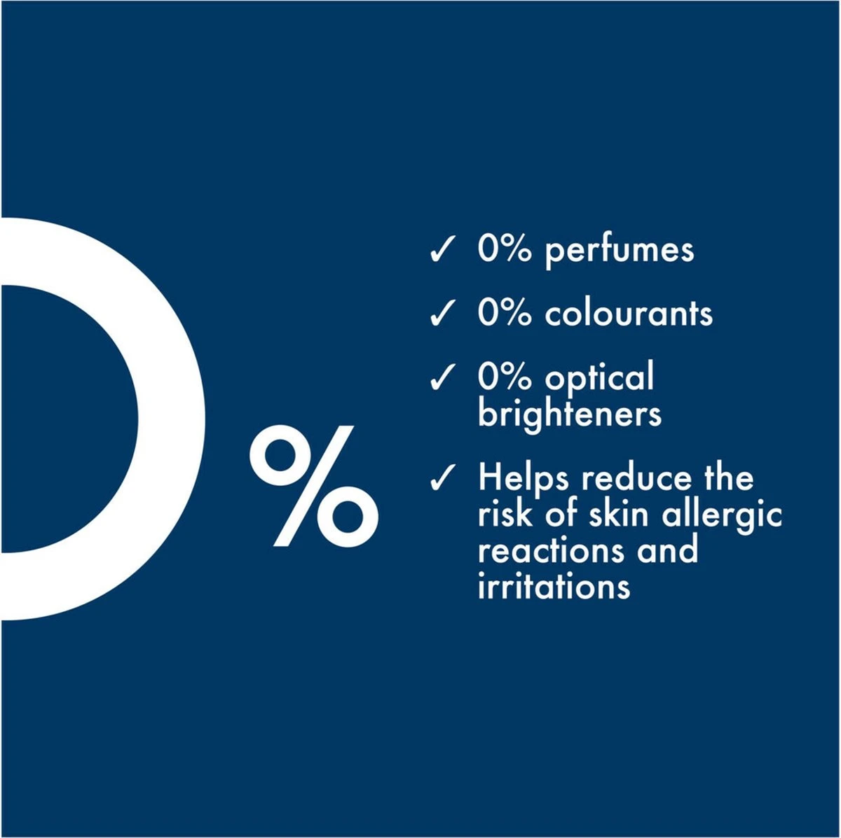 Neutral 0% Wit Parfumvrij Waspoeder - 45 Wasbeurten - Wasmiddel 5 Neutral 0% Wit Parfumvrij Waspoeder - 45 Wasbeurten - Wasmiddel - Afbeelding 3