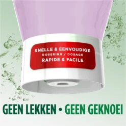 Dreft Natuurlijke Geur - Afwasmiddel - Lavendel & Rozemarijn - Ondersteboven Fles - Voordeelverpakking 8 X 370 Ml -Dagelijkse Benodigdheden Winkel 1200x1198 17