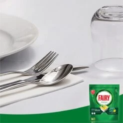 Dreft Original All In One Vaatwastabletten Regular - Voordeelverpakking 5 X 21 Stuks -Dagelijkse Benodigdheden Winkel 1200x1198 22