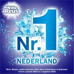 Witte Reus Kracht Actief Toiletblok - Citrus - WC Blokjes Voordeelverpakking - 10 Stuks -Dagelijkse Benodigdheden Winkel 1200x1198 55