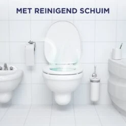 Glorix Power 5 Bleek Toiletblokken - 9 Stuks - Voordeelverpakking -Dagelijkse Benodigdheden Winkel 1200x1198 61