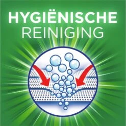 Ariel All In 1 Wasmiddel Pods +Vezelbescherming - 3x43 Wasbeurten - Voordeelverpakking -Dagelijkse Benodigdheden Winkel 1200x1198 78