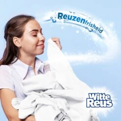 Witte Reus Power Caps Wascapsules - Wasmiddel Capsules - Voordeelverpakking - 2x40 Wasbeurten 14 Witte Reus Power Caps Wascapsules - Wasmiddel Capsules - Voordeelverpakking - 2x40 Wasbeurten -Dagelijkse Benodigdheden Winkel 1200x1199 39