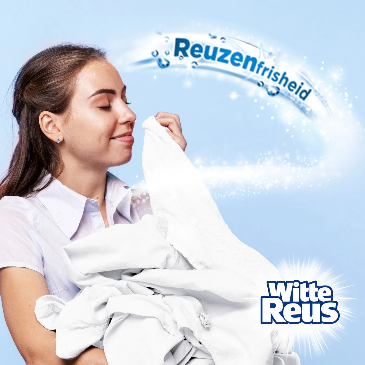 Witte Reus Power Caps Wascapsules - Wasmiddel Capsules - Voordeelverpakking - 2x40 Wasbeurten 8 Witte Reus Power Caps Wascapsules - Wasmiddel Capsules - Voordeelverpakking - 2x40 Wasbeurten - Afbeelding 6