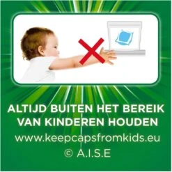Ariel All-in-1 PODS Wasmiddelcapsules Kleur - 58 Wasbeurten 16 Ariel All-in-1 PODS Wasmiddelcapsules Kleur - 58 Wasbeurten -Dagelijkse Benodigdheden Winkel 1200x1199 59