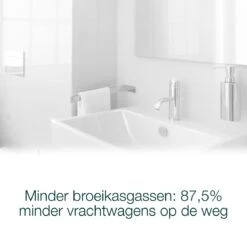 Cif Power & Shine Badkamer Ecorefill Capsule - 10 X 70 Ml - Voordeelverpakking 14 Cif Power & Shine Badkamer Ecorefill Capsule - 10 X 70 Ml - Voordeelverpakking -Dagelijkse Benodigdheden Winkel 1200x1200 1008