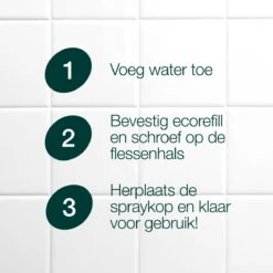 Cif Power & Shine Badkamer Ecorefill Capsule - 10 X 70 Ml - Voordeelverpakking 15 Cif Power & Shine Badkamer Ecorefill Capsule - 10 X 70 Ml - Voordeelverpakking -Dagelijkse Benodigdheden Winkel 1200x1200 1009
