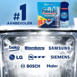 Finish Power All In One Citroen Vaatwastabletten - 100 Stuks 11 Finish Power All In One Citroen Vaatwastabletten - 100 Stuks -Dagelijkse Benodigdheden Winkel 1200x1200 101