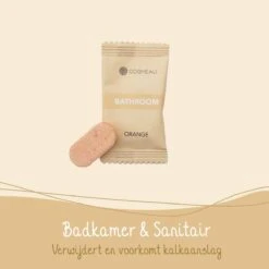 Cosmeau Badkamerreiniger 6 Stuks Tabletten Cleaning Tabs Schoonmaak Tabs -Sanitair - Navulling - Refill 9 Cosmeau Badkamerreiniger 6 Stuks Tabletten Cleaning Tabs Schoonmaak Tabs -Sanitair - Navulling - Refill -Dagelijkse Benodigdheden Winkel 1200x1200 1026