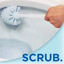 6x WC Eend Toiletreiniger Action Gel Citrus Splash 750 Ml 12 6x WC Eend Toiletreiniger Action Gel Citrus Splash 750 Ml -Dagelijkse Benodigdheden Winkel 1200x1200 1042