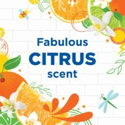 6x WC Eend Toiletreiniger Action Gel Citrus Splash 750 Ml 13 6x WC Eend Toiletreiniger Action Gel Citrus Splash 750 Ml -Dagelijkse Benodigdheden Winkel 1200x1200 1043