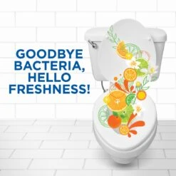 6x WC Eend Toiletreiniger Action Gel Citrus Splash 750 Ml 15 6x WC Eend Toiletreiniger Action Gel Citrus Splash 750 Ml -Dagelijkse Benodigdheden Winkel 1200x1200 1044