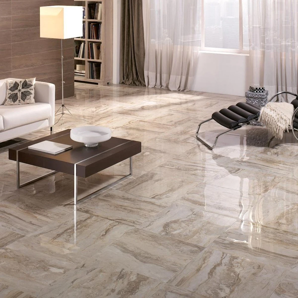 HG Natuursteenreiniger Glans (product 37) - 1L - Voor Regelmatig Gebruik Van Marmer En Kalkhoudend Natuursteen 8 HG Natuursteenreiniger Glans (product 37) - 1L - Voor Regelmatig Gebruik Van Marmer En Kalkhoudend Natuursteen - Afbeelding 6