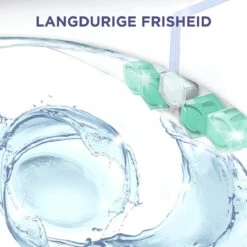 Glorix Power 5 Bleek Toiletblokken - 9 Stuks - Voordeelverpakking -Dagelijkse Benodigdheden Winkel 1200x1200 1066