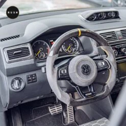 RUSH Bekleding Reiniger - Interieur Reiniger - Auto Wassen - Schoonmaken - Auto Accessories - Interior Clean 750ml -Dagelijkse Benodigdheden Winkel 1200x1200 1097