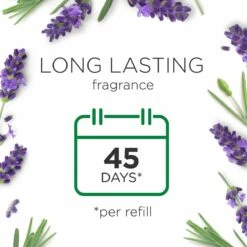 Air Wick Essential Mist Automatische Geurverspreider Luchtverfrisser - Innerlijke Rust - Navulling 16 Air Wick Essential Mist Automatische Geurverspreider Luchtverfrisser - Innerlijke Rust - Navulling -Dagelijkse Benodigdheden Winkel 1200x1200 1109