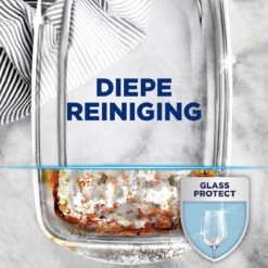 Finish Quantum Infinity Shine Vaatwastabletten - 166 Capsules -Dagelijkse Benodigdheden Winkel 1200x1200 112