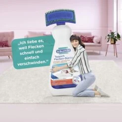 Dr. Beckmann Tapijtvlekkenborstel - Tapijtreiniging - Tapijt Vlekverwijderaar Met Borstel - Schoon Tapijt - Dierenvlekkenverwijderaar 9 Dr. Beckmann Tapijtvlekkenborstel - Tapijtreiniging - Tapijt Vlekverwijderaar Met Borstel - Schoon Tapijt - Dierenvlekkenverwijderaar -Dagelijkse Benodigdheden Winkel 1200x1200 1137
