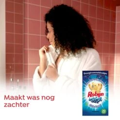 Robijn Droogtrommeldoekjes Intense 20 Stuks 13 Robijn Droogtrommeldoekjes Intense 20 Stuks -Dagelijkse Benodigdheden Winkel 1200x1200 1153