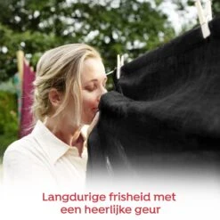 Robijn Wascapsules 3-in-1 Black Velvet - 3 X 40 Stuks - Voordeelverpakking 16 Robijn Wascapsules 3-in-1 Black Velvet - 3 X 40 Stuks - Voordeelverpakking -Dagelijkse Benodigdheden Winkel 1200x1200 1189