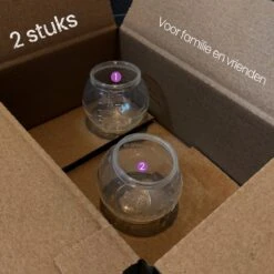 BluGo Doseerbol 2 Stuks - Wasbollen - Doseerdop - Drogerballen - Wasballen - Wasmiddel - Herbruikbaar - Maataanduiding - 150ml 15 BluGo Doseerbol 2 Stuks - Wasbollen - Doseerdop - Drogerballen - Wasballen - Wasmiddel - Herbruikbaar - Maataanduiding - 150ml -Dagelijkse Benodigdheden Winkel 1200x1200 1214